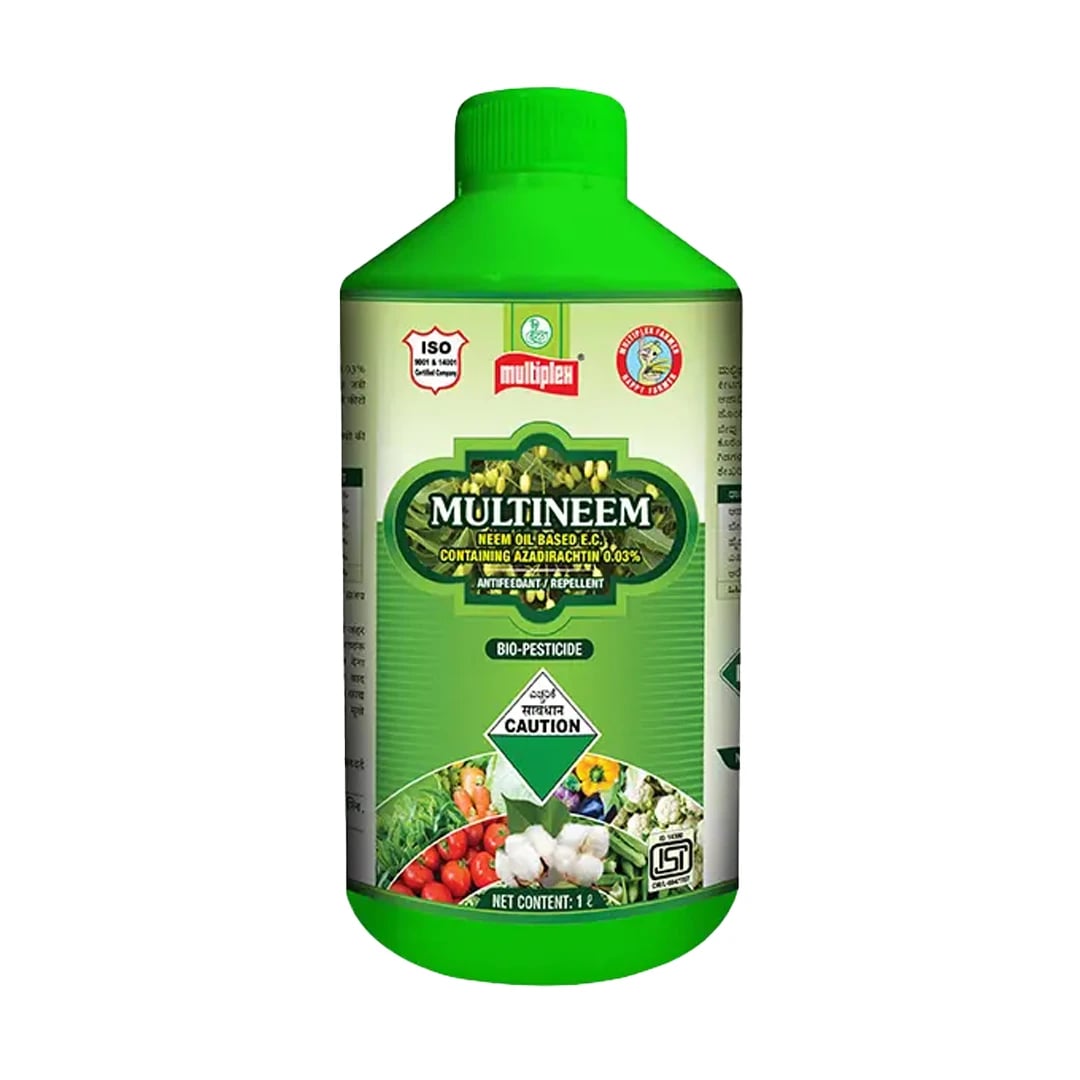 Multiplex Multineem - Azadirachtin 0.03%