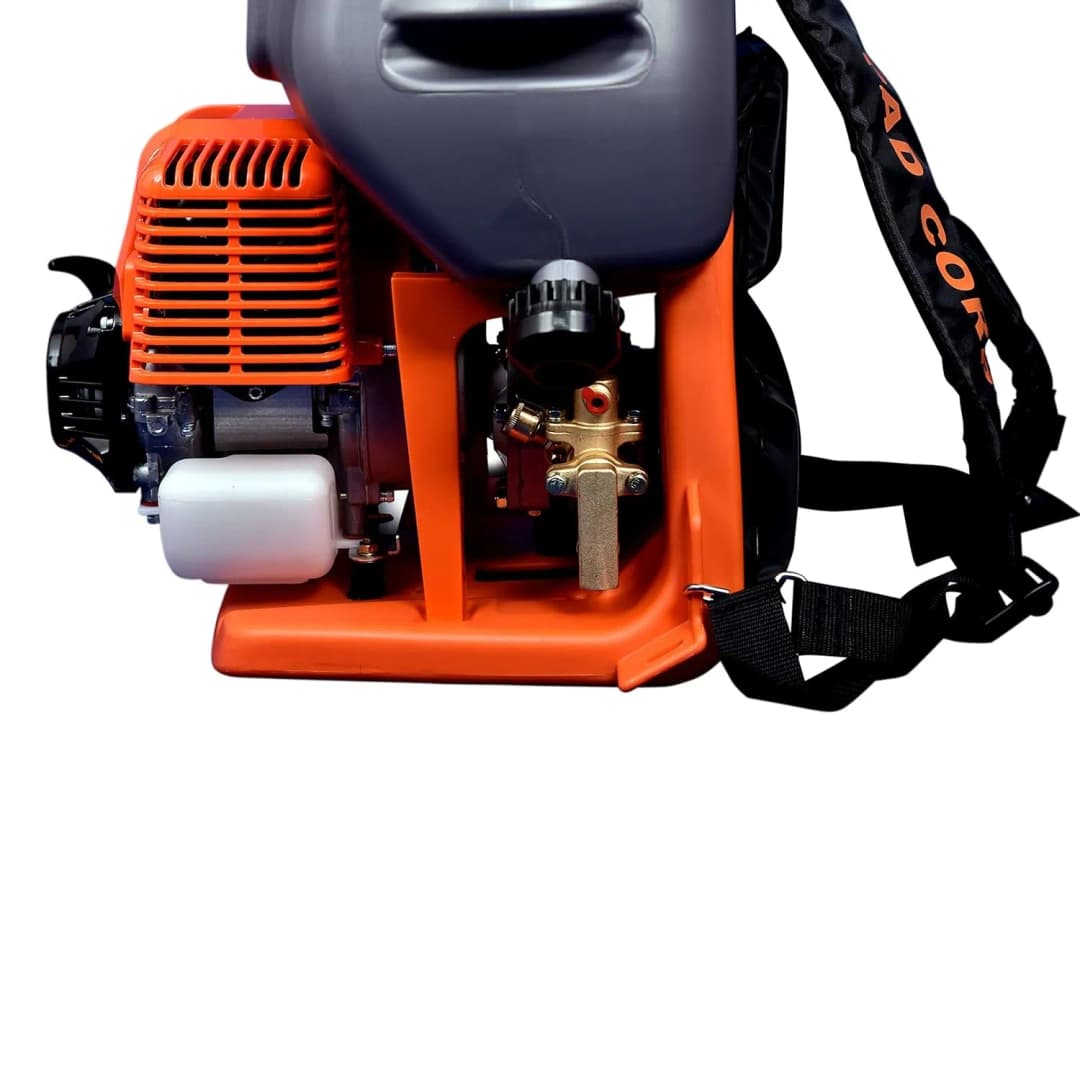 Pad Corp Suzo Max Power Sprayer, 4 Stroke Petrol Engine Operated Power Sprayer, 20 Liter Capacity - Image 11