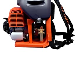 Pad Corp Suzo Max Power Sprayer, 4 Stroke Petrol Engine Operated Power Sprayer, 20 Liter Capacity 11