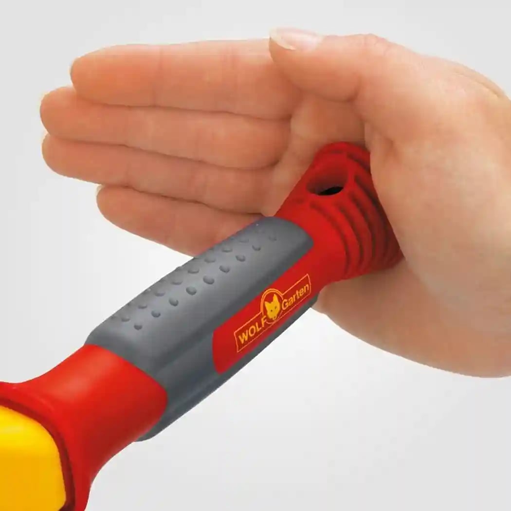 Wolf Garten Planting Trowel (LU-2K), Use For Planting And Transplanting, Garden Tools