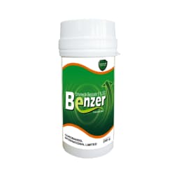 Coromandel Benzer - Emamectin Benzoate 5% SG Insecticides, For Controlling Fruit & Shoot Borer, Thrips, Mites 1