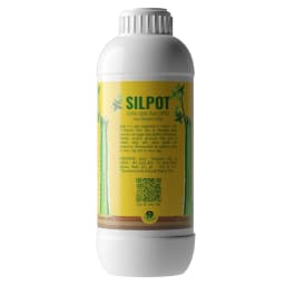 Biowall Silpot Orthosilicic Acid 18%, From Biogenic Silica, Strengthen Plants & Enhance Pest Resistance 2