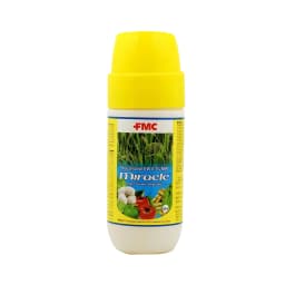 FMC Miracle Triacontanol 0.1% EW Crop Nutrition, Enhances the Vegetative Growth of the Plants 1