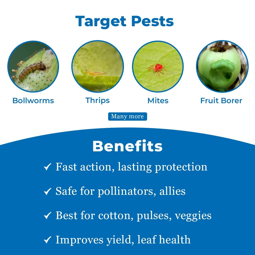 Crystal Crop Proclaim Insecticide - Image 3