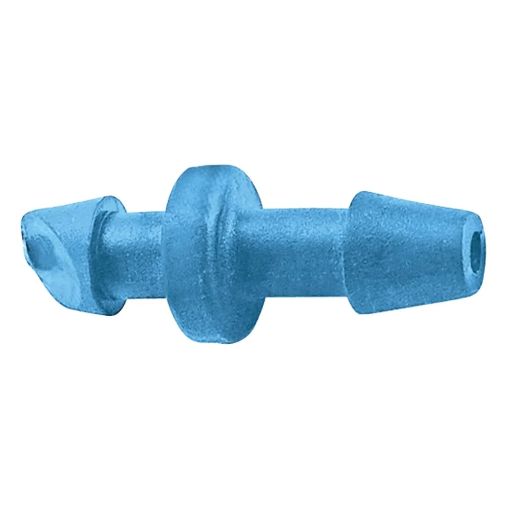 Pep Solution 4mm Outer Diameter Pin Connector Feeder Line Pipe To 16mm Joiner