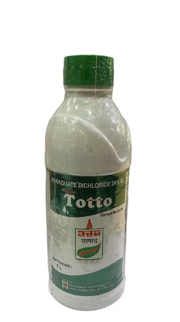 Chambal Totto Herbicide - Image 1
