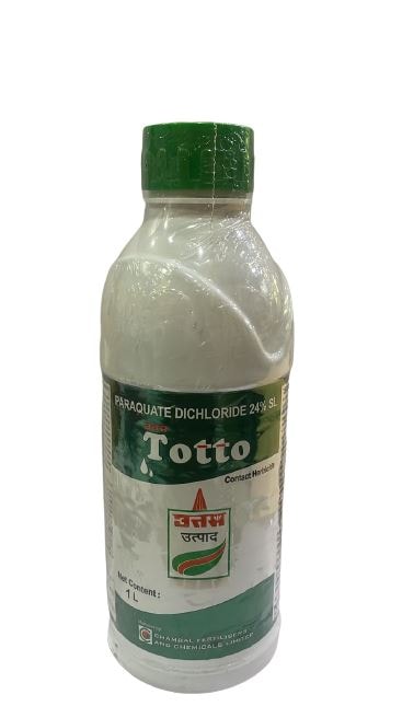 Chambal Totto Herbicide
