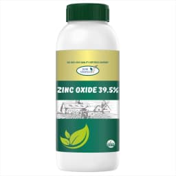 Agriventure Zinc Oxide 39.5%, Use for Foliar Feed To Maintain Or Correct Zinc Levels In Plants. 1