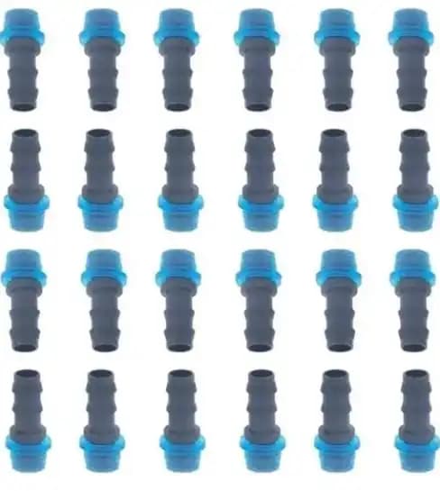 Pep Solution Take Off With Netafim Type Grommet 16 Mm For Drip Irrigation System - Image 1