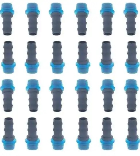 Pep Solution Take Off With Netafim Type Grommet 16 Mm For Drip Irrigation System