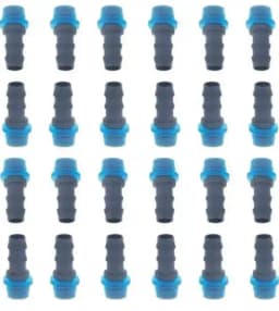 Pep Solution Take Off With Netafim Type Grommet 16 Mm For Drip Irrigation System 1