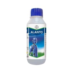 Bayer Alanto Thiacloprid 240 SC 21.7% ww Insecticides, Belongs to a Group of Neonicotinoid, An Effective Tool and Broad Spectrum of Pests 1