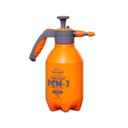 Pad Corp PCM-2 High Pressure Sprayer, Hand-Powered, Versatile For Gardening, Cleaning And Sanitizing (2 L Capacity) 1