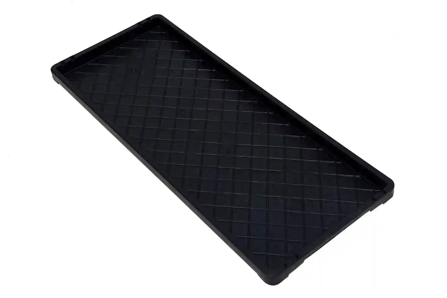 ShivSuraj Paddy Tray, Microgreen Growing Trays, Hydroponics Tray, Seeds Germination Trays, Wheatgrass Tray, Thick & Reusable Tray, Pro Tray