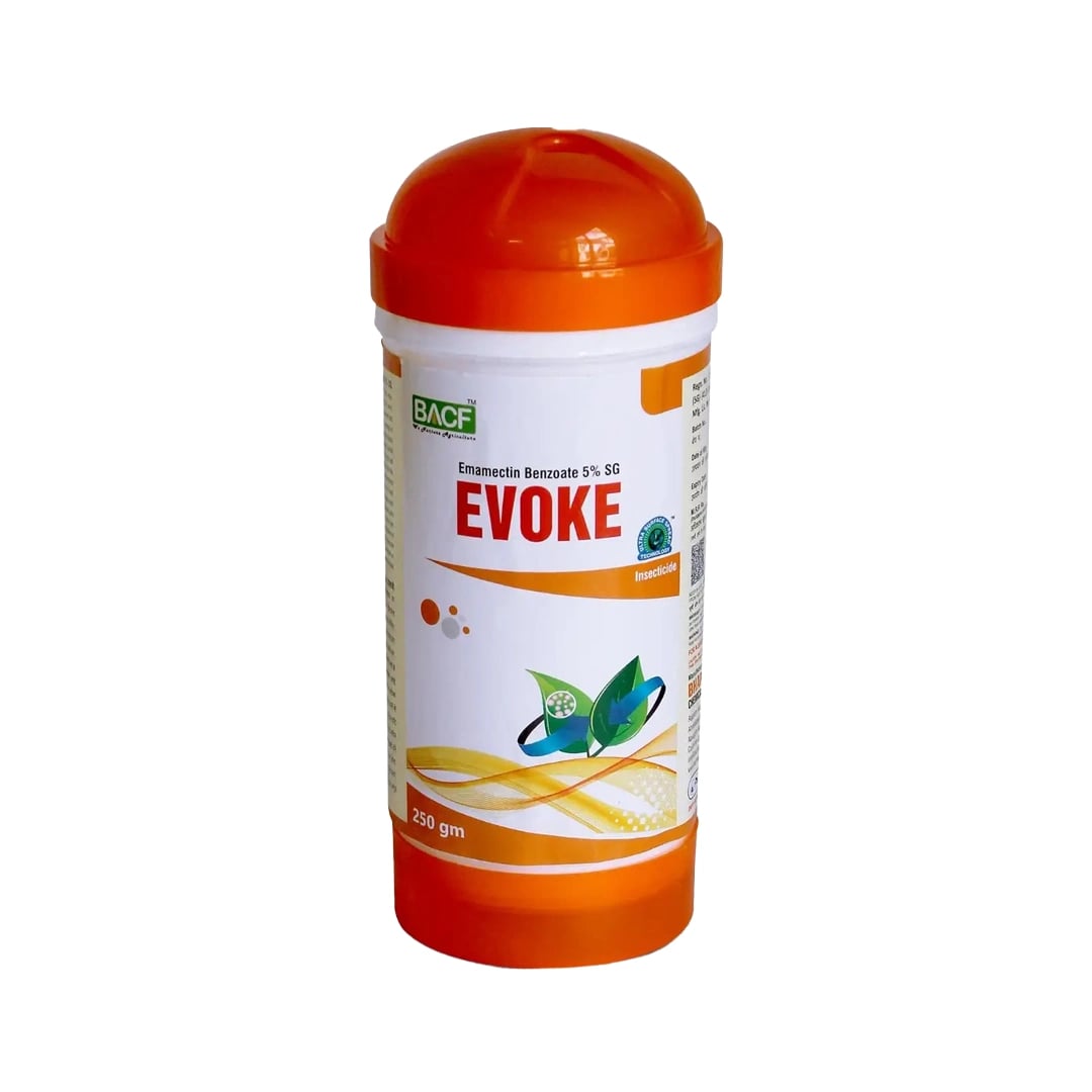Bacf Evoke Insecticide