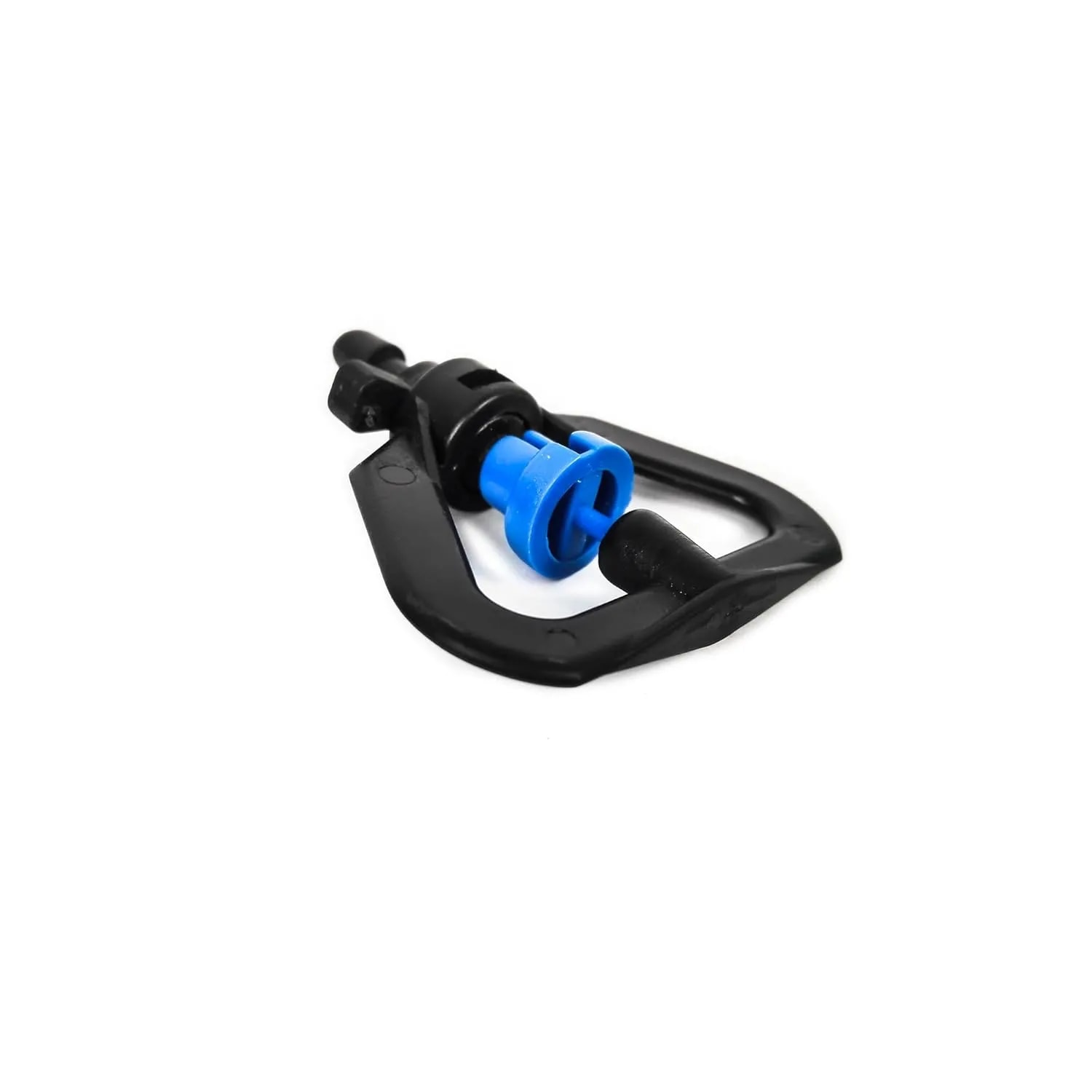 Vasudha Irrigation 0.5 Inch Mini Sprinkler Head Plastic Body For Garden Lawn Irrigation