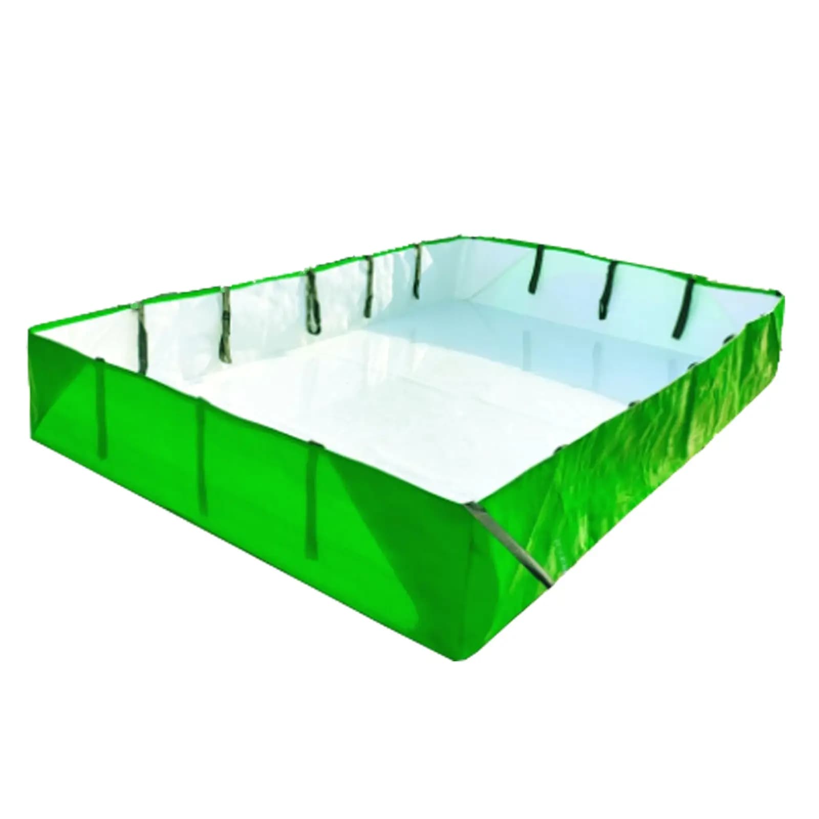 GARDECO 450 GSM UV Treated HDPE Azolla Growing Bed For Sustainable Cultivation - Image 1
