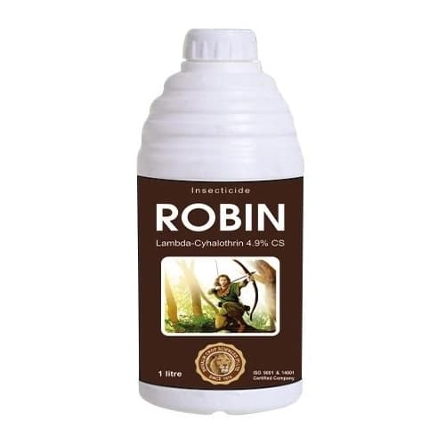 Shivalik Robin Insecticide - Image 1