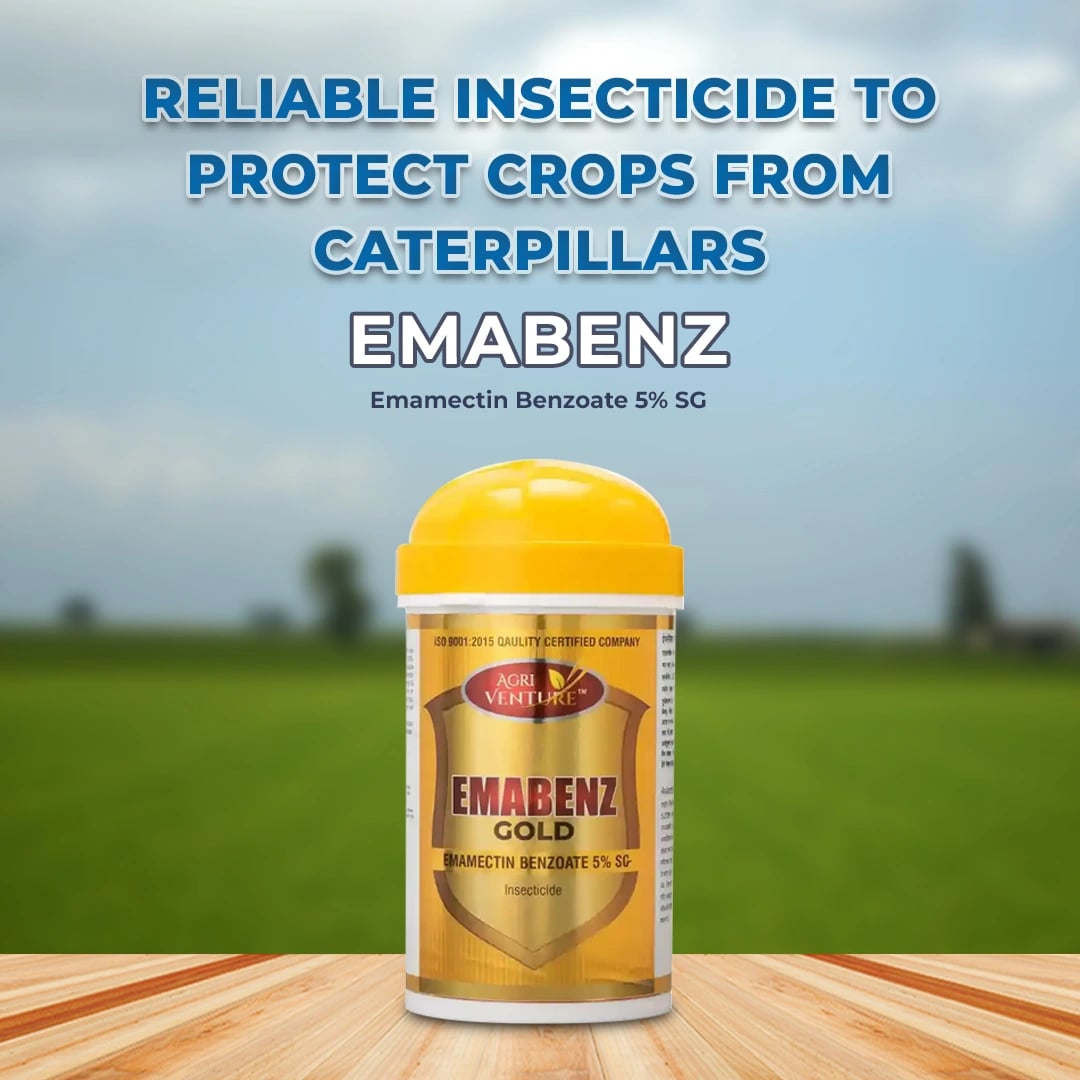 Agriventure Emabenz Gold Insecticide