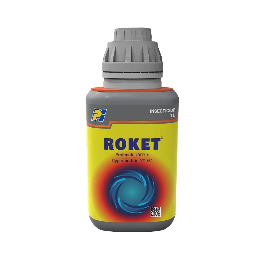 PI Roket Insecticide