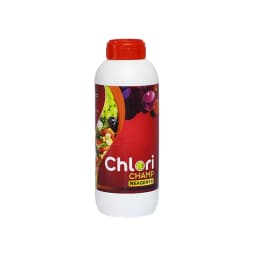 Chlori Champ Reagent I (500ml) And Chlori Champ Reagent II (500ml), Kills Pathogens Such As Fungi, Bacteria and Viruses. 3