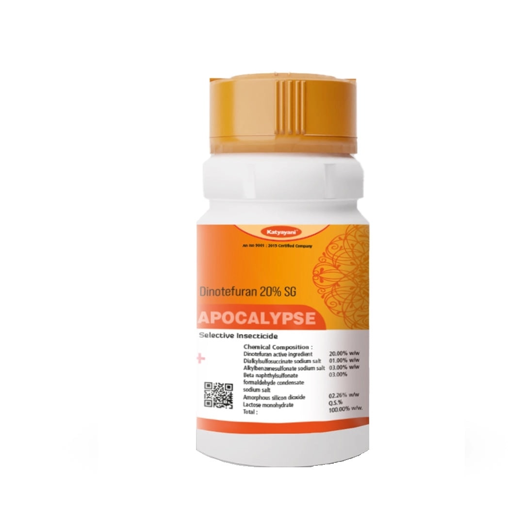 Katyayani Apocalypse Insecticide