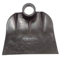 Cow Dung Favada (Spade) With And Without Handle For Collecting Dung From Cattle House (Plastic Material) 1