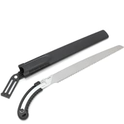 Radhe Pruning Saw 21 Inch Sk95 Steel Foldable Saw, 3-Sided Teeth For Fruit Trees And Branches 1