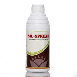 Utkarsh Sil-Spread Spreader, Silicon Based Non Ionic Adjuvant, Spreader and Activator 1