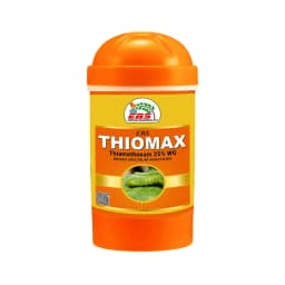 EBS Thiomax Thiamethoxam 25% Wg Insecticide, Broad spectrum Controls Sucking And Chewing Pests In Many Crops 1