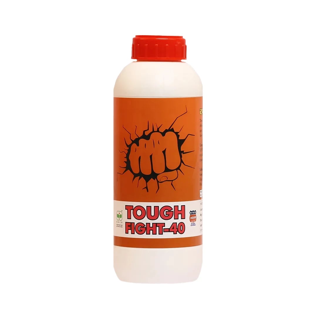 Tough Fight 40 - Liquid Potash Fertilizer