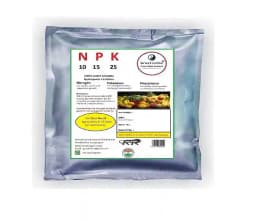 Greatindos GRADE A Premium Quality NPK 10:15:25 Hydroponic Fertilizer 1