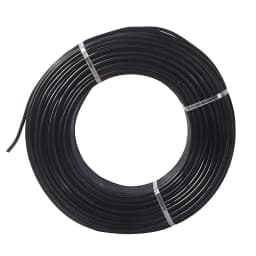 Radhe House Wire (1mm Gauge) 90 Mtr PVC Insulated Pure Copper Wire, Suitable For Various Wiring Needs 2