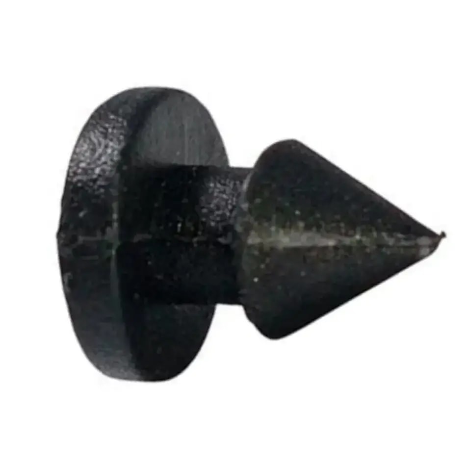 Vasudha Irrigation 4 mm Dummy Dripper Goof Plug For Drip Irrigation