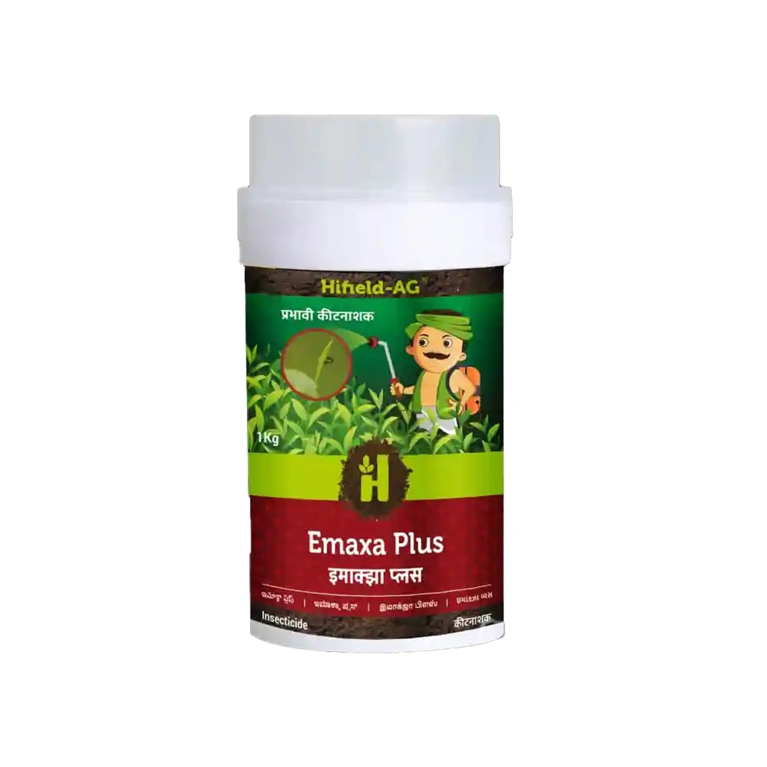 Hifield Ag Emaxa Plus Insecticide