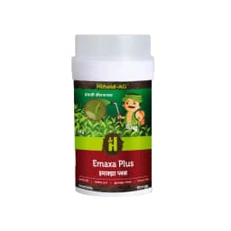 Hifield Ag Emaxa Plus Emamectin Benzoate 3% + Thiamethoxam 12% WG Insecticide, For Control of Mosquito Bug, Tea Looper and Stem Borer 1