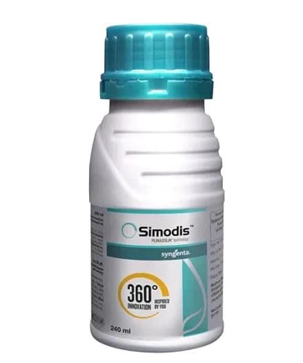 Syngenta Simodis Insecticide - Image 1