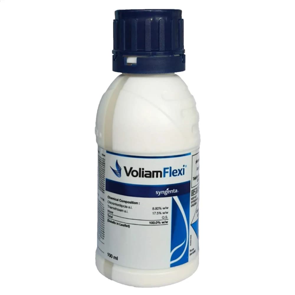 Syngenta Voliam Flexi Insecticide - Image 1