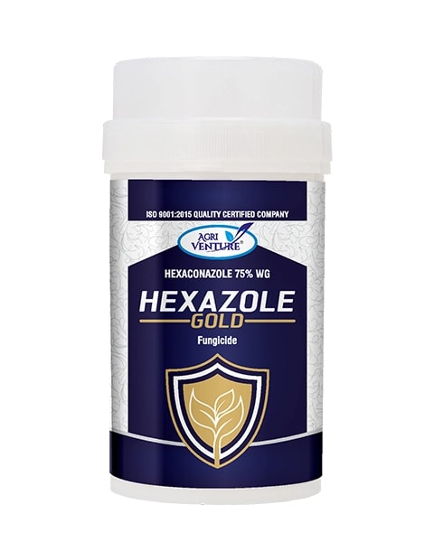 Agriventure Hexazole Gold Fungicide