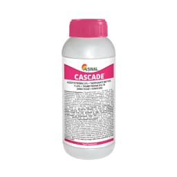 Swal Cascade Azoxystrobin 2.5% + Thiophanate Methyl 11.25% + Thiamethoxam 25% FS Fungicide, Dual Protection Against Fungal Diseases and Insect Pests 1