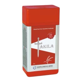 Gharda Takila Bispyribac Sodium 10% SC Herbicide, Broad-Spectrum, Effective Control Weed In Paddy Crop 1