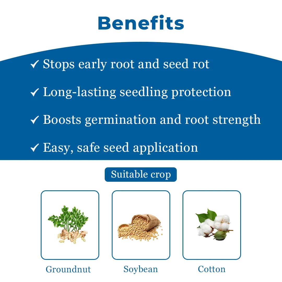 Bayer Evergol Xtend Fungicide - Image 4