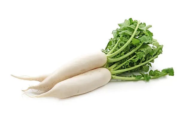 S.K. International Radish Seeds (Mooli Seeds)