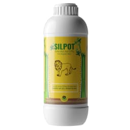 Biowall Silpot Orthosilicic Acid 18%, From Biogenic Silica, Strengthen Plants & Enhance Pest Resistance 1