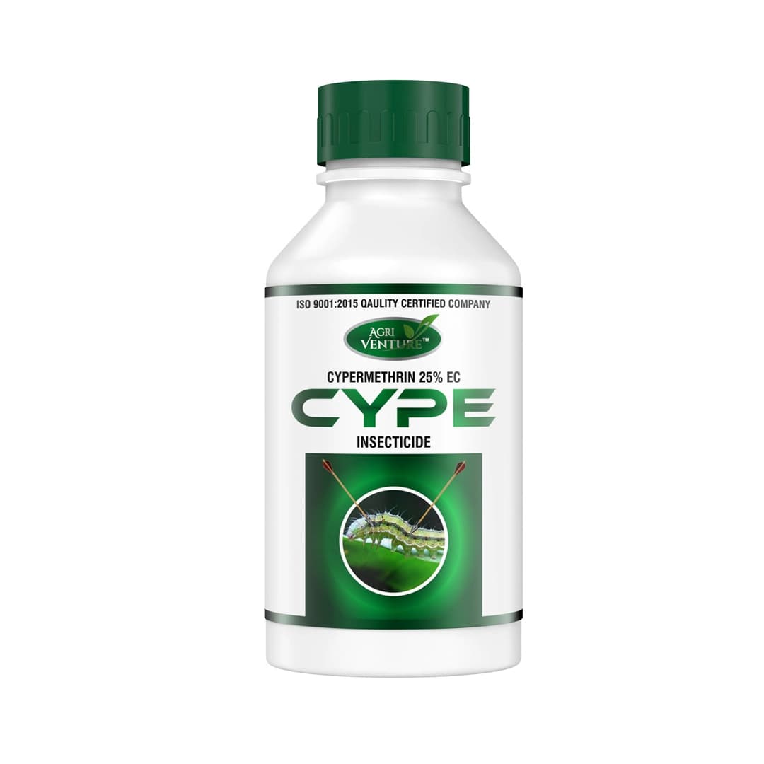 Agriventure Cype Insecticide - Image 1