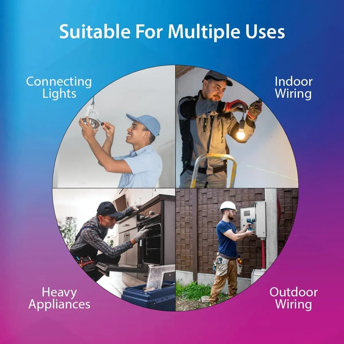 Sturlite Home Guard FR-LF 90 Meter Wire, (1 Sq.mm) PVC Insulated High Purity Copper Wire - Image 3