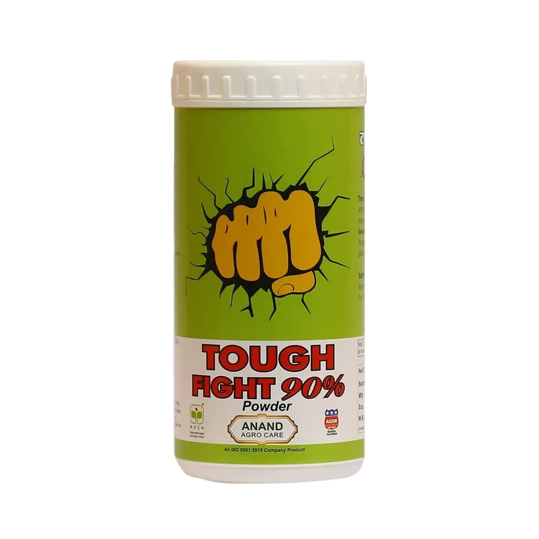 Anand Tough Fight 90% Powder Combination of Active Phosphorus And Potash, Helps In Increasing Yield. - Image 1