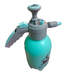 Bharat Agrotech 2 Litre Pump Sprayer, High Pressure Garden Pump, Multipurpose For Gardening 1