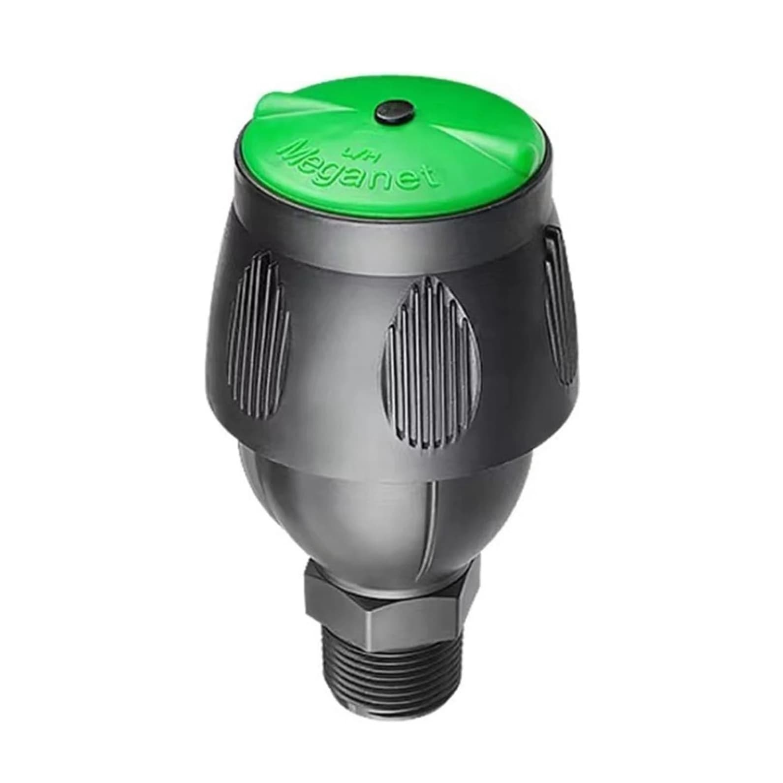 Vasudha Irrigation Meganet Sprinkler, 360-Degree Rotating Mechanism - Image 1