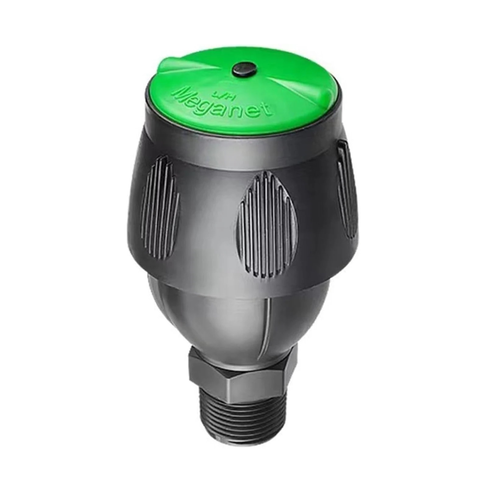 Vasudha Irrigation Meganet Sprinkler, 360-Degree Rotating Mechanism